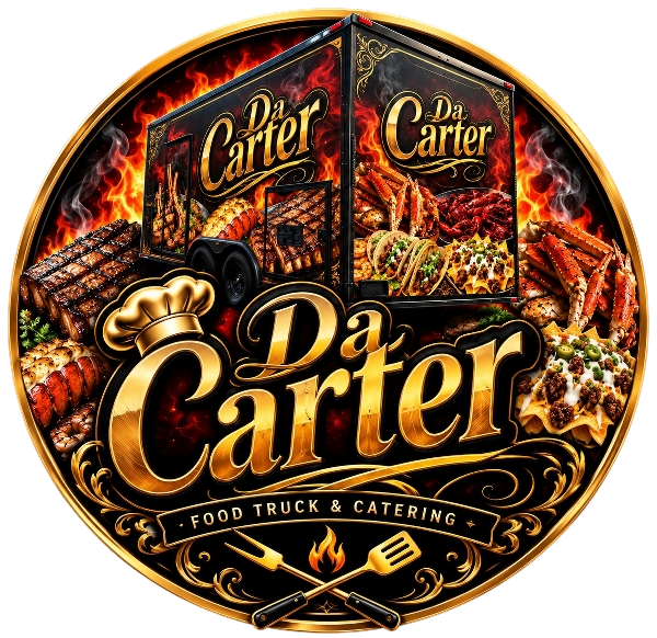 Da Carter logo